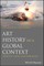 Art History in a Global Context