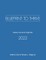 Blueprint to Thrive 2022