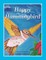 Happy the Hummingbird
