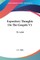 Expository Thoughts On The Gospels V1