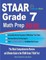 STAAR Grade 7 Math Prep 2020-2021