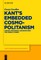 Kant's Embedded Cosmopolitanism
