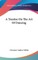 A Treatise On The Art Of Dancing