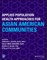 Applied Population Health Approaches for Asian American Communities