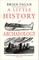 A Little History of Archaeology