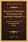 Sketches Of The History Of Literature And Learning In England V4