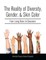Reality of Diversity, Gender, and Skin Color