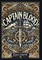 Captain Blood (Collector's Edition) (Laminated Hardback with Jacket)