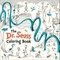 The Dr. Seuss Coloring Book