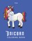 The Unicorn Coloring Book
