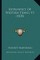Retrospect of Western Travel V1 (1838)