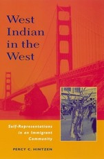 West Indian in the West West Indian in the West