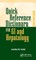 Quick Reference Dictionary for GI and Hepatology