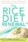 The Rice Diet Renewal