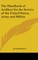 The Handbook of Artillery for the Service of the United States, Army and Militia