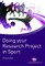 Lynch, C: Doing your Research Project in Sport