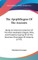 The Apophthegms Of The Ancients