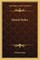 Daniel Defoe
