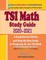 TSI Math Study Guide 2020 - 2021