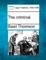 The Criminal.