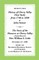 Abstracts from History of Cherry Valley from 1740 to 1898 and the Story of the Massacre at Cherry Valley (New York)