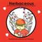 Herbaceous the Boy Made of Cheese