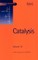 Catalysis