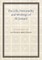 The Life, Personality and Writings of Al-Junayd