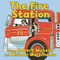 The Fire Station