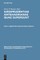 Iurisprudentia Antehadrianae Quae Supersunt, Vol. I