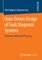 Data-Driven Design of Fault Diagnosis Systems