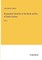 Biographical Sketches of the Bench and Bar of South Carolina