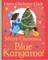 Merry Christmas, Blue Kangaroo!