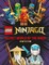 Lego Ninjago Secret World of the Ninja New Edition