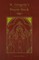 St. Gregory's Prayer Book