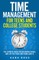 Time Management For Teens And College Students