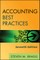 Accounting Best Practices 7e