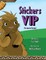 Stickers VIP
