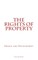 The Rights of Property