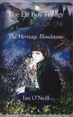 The Elf Boy Trilogy, Book One The Elf Boy Trilogy, Book One