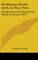 Healthology, Health Study, In Three Parts
