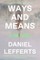 Ways and Means