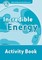 Read and Discover Level 6 Incredible Energy Activity Book