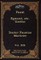 Faust, Part I, Egmont & Hermann, Dorothea, Dr. Faustus