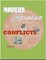 Modern Technology and Conflicts