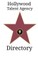 Hollywood Talent Agency Directory