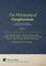 The Philosophy of Forgiveness - Volume I