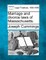 Marriage and Divorce Laws of Massachusetts.