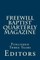 Freewill Baptist Quarterly Magazine