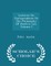 Lectures on Jurisprudence or the Philosophy of Positive Law Volume I - Scholar's Choice Edition